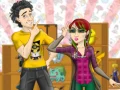 Jogo Pritt e Lohgann: Vestir online