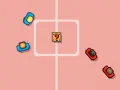 Jogo Futebol Pixel online