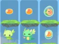 Jogo 2048 Ilha do Dragão online