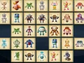 Jogo Conexões Robóticas online