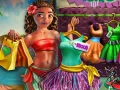 Jogo Princesa Exótica: Compras na Vida Real online