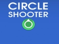 Jogo Atirador de Círculos online
