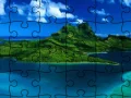 Jogo Quebra-cabeça: Bahamas online Jogo Quebra-cabeça: Bahamas online