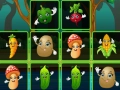 Jogo Jogo de Cartas de Vegetais online