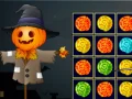 Jogo Combinação de Doces de Halloween online
