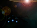 Jogo Arena de Naves Espaciais online