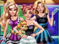 Jogo Dia das Princesas na Faculdade online
