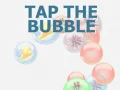 Jogo Toque na bolha online