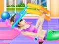 Jogo Garota Nerd Gorda para Magra online