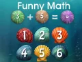Jogo Matemática Divertida online