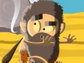 Jogo Aventuras do Homem das Cavernas online