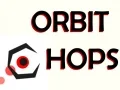 Jogo Saltos Orbitais online
