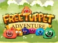 Jogo Aventura FreetupPet online