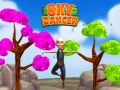 Jogo Dançarino do Céu online