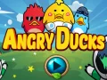 Jogo Patos Irritados online