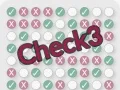 Jogo Verificar3 online