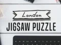 Jogo Quebra-Cabeça de Londres online