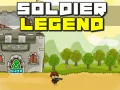 Jogo Lenda do Soldado online