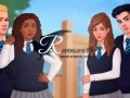 Jogo Escola Secundária Ravensworth online