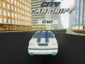 Jogo Drift de carro na cidade online