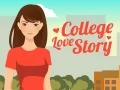 Jogo História de Amor na Faculdade online