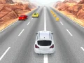 Jogo Trânsito Louco online Jogo Trânsito Louco online