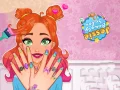 Jogo Salão de Beleza Jessie online