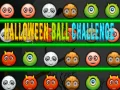 Jogo Desafio do Baile de Halloween online