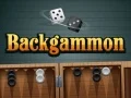 Jogo Gamão online