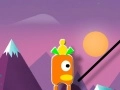 Jogo Ponte Ninja online