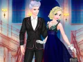 Jogo 30 e 1 vestido de baile para princesa online