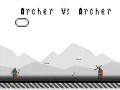 Jogo Arqueiro contra Arqueiro online