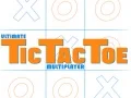 Jogo Jogo da Velha Multiplayer online
