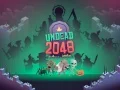Jogo Morto-vivo 2048 online Jogo Morto-vivo 2048 online