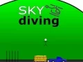 Jogo Paraquedismo online