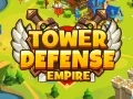 Jogo Império de Defesa de Torres online