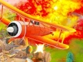 Jogo Lutadores do Céu online Jogo Lutadores do Céu online