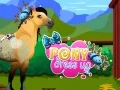 Jogo Pony Vestir online Jogo Pony Vestir online