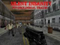 Jogo Insanidade Silenciosa: Trauma Psicológico online Jogo Insanidade Silenciosa: Trauma Psicológico online