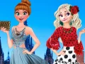 Jogo Eurotour de Compras das Irmãs online
