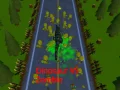 Jogo Dinossauro contra Zumbi online
