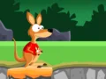 Jogo Canguru Saltitante online Jogo Canguru Saltitante online