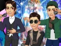 Jogo Turnê mundial de Zayn Malik online Jogo Turnê mundial de Zayn Malik online