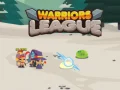 Jogo Liga de Guerreiros online