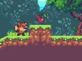 Jogo Terra Fox online