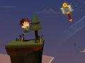 Jogo Arqueiro do Vento online