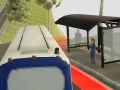 Jogo Simulador de Ônibus da Cidade online