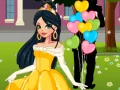 Jogo Escolha do Editor: Cosplay de Princesa online