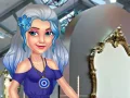 Jogo Princesa Cabelo Prateado online Jogo Princesa Cabelo Prateado online