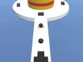 Jogo Bolas de Fogo 3D online Jogo Bolas de Fogo 3D online